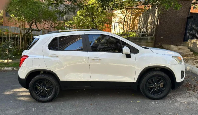 Chevrolet Tracker Ls 2015 lleno