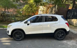 Chevrolet Tracker Ls 2015