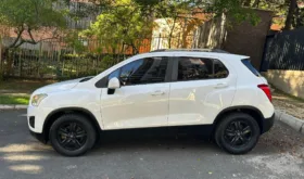 Chevrolet Tracker Ls 2015