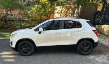 Chevrolet Tracker Ls 2015 lleno