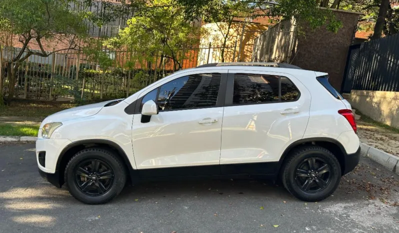 Chevrolet Tracker Ls 2015 lleno