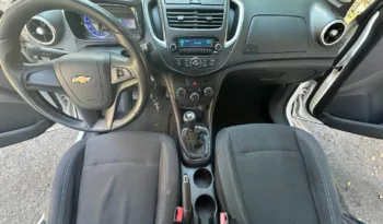 Chevrolet Tracker Ls 2015 lleno
