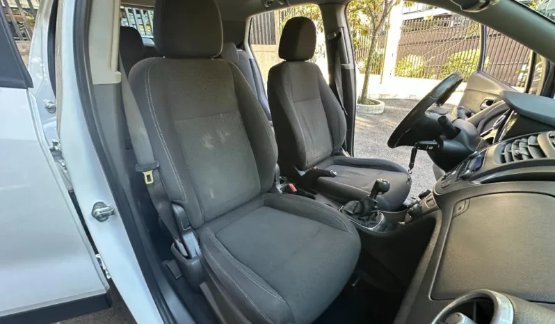 Chevrolet Tracker Ls 2015 lleno