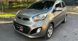 Kia PICANTO ION XTREME 2013