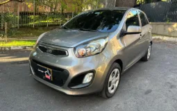 Kia PICANTO ION XTREME 2013