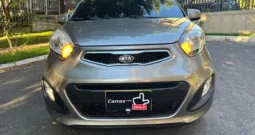 Kia PICANTO ION XTREME 2013
