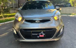 Kia PICANTO ION XTREME 2013