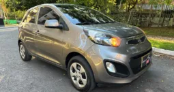 Kia PICANTO ION XTREME 2013