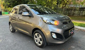 Kia PICANTO ION XTREME 2013 lleno