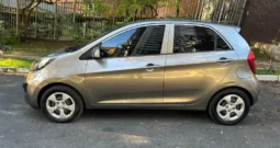 Kia PICANTO ION XTREME 2013