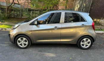 Kia PICANTO ION XTREME 2013 lleno