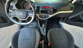 Kia PICANTO ION XTREME 2013 lleno