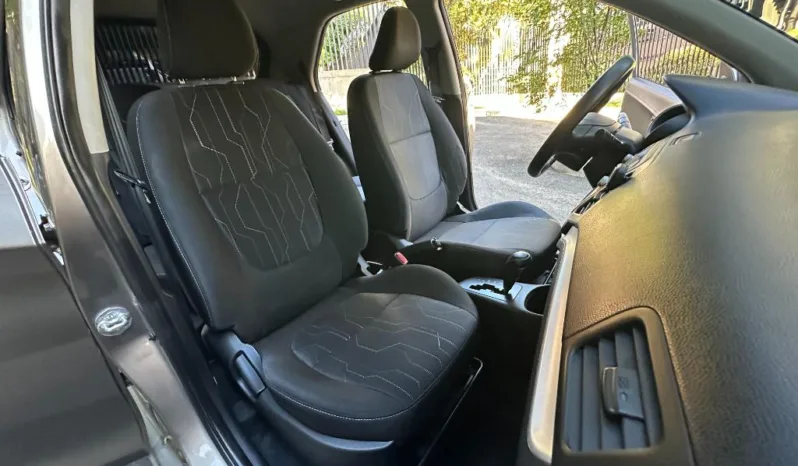 Kia PICANTO ION XTREME 2013 lleno