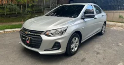 Chevrolet ONIX LT SEDAN 2021 1.0 TURBO
