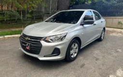 Chevrolet ONIX LT SEDAN 2021 1.0 TURBO