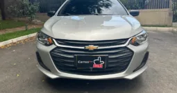 Chevrolet ONIX LT SEDAN 2021 1.0 TURBO