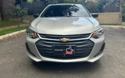 Chevrolet ONIX LT SEDAN 2021 1.0 TURBO