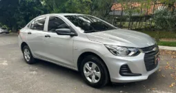 Chevrolet ONIX LT SEDAN 2021 1.0 TURBO