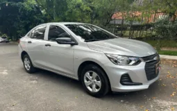 Chevrolet ONIX LT SEDAN 2021 1.0 TURBO