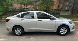 Chevrolet ONIX LT SEDAN 2021 1.0 TURBO