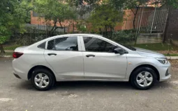Chevrolet ONIX LT SEDAN 2021 1.0 TURBO
