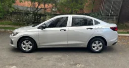 Chevrolet ONIX LT SEDAN 2021 1.0 TURBO