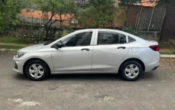 Chevrolet ONIX LT SEDAN 2021 1.0 TURBO