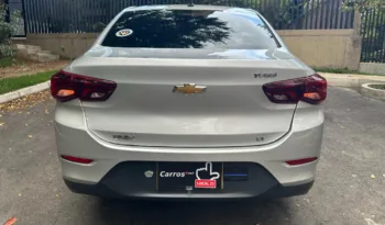 Chevrolet ONIX LT SEDAN 2021 1.0 TURBO lleno