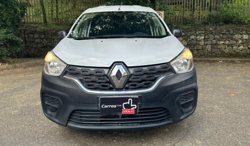 Renault KANGOO EXPRESS CONFORT 2022 lleno
