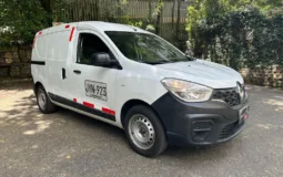 Renault KANGOO EXPRESS CONFORT 2022