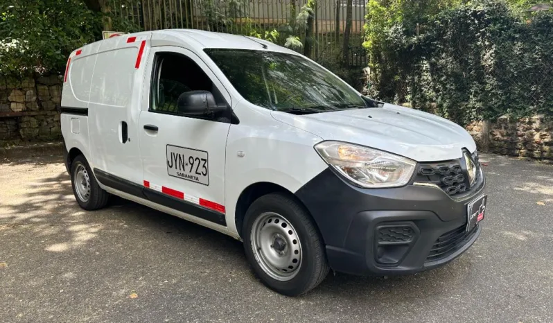 Renault KANGOO EXPRESS CONFORT 2022 lleno