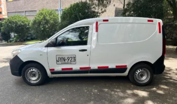 Renault KANGOO EXPRESS CONFORT 2022 lleno