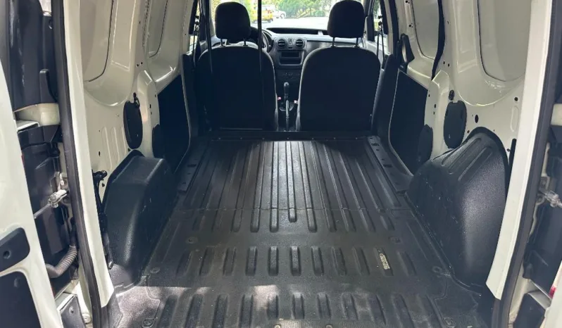 Renault KANGOO EXPRESS CONFORT 2022 lleno