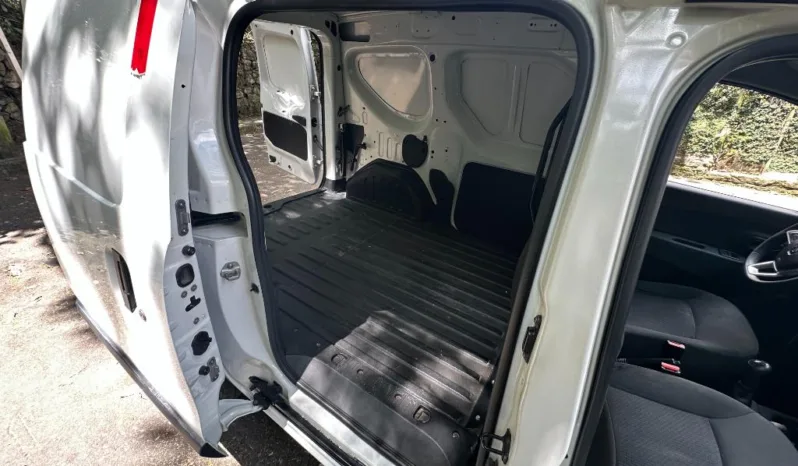 Renault KANGOO EXPRESS CONFORT 2022 lleno