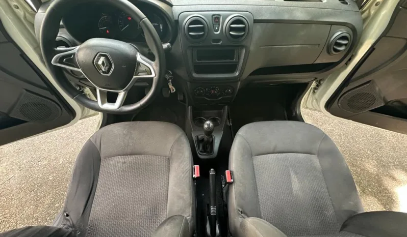 Renault KANGOO EXPRESS CONFORT 2022 lleno