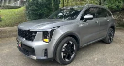 Kia SORENTO ZENITH 4X 2026