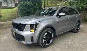 Kia SORENTO ZENITH 4X 2026