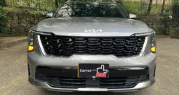 Kia SORENTO ZENITH 4X 2026