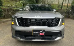 Kia SORENTO ZENITH 4X 2026