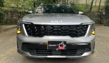 Kia SORENTO ZENITH 4X 2026 lleno