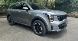 Kia SORENTO ZENITH 4X 2026