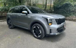 Kia SORENTO ZENITH 4X 2026