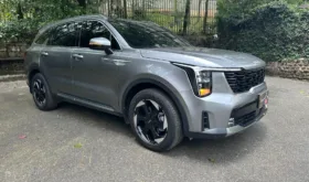 Kia SORENTO ZENITH 4X 2026