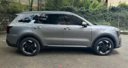 Kia SORENTO ZENITH 4X 2026