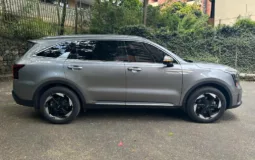 Kia SORENTO ZENITH 4X 2026