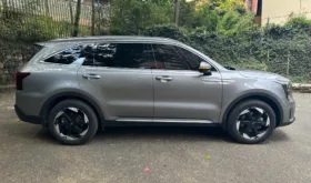 Kia SORENTO ZENITH 4X 2026