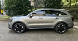 Kia SORENTO ZENITH 4X 2026