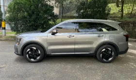 Kia SORENTO ZENITH 4X 2026