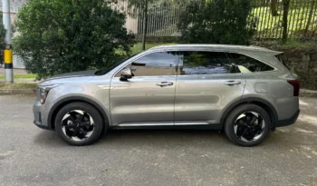 Kia SORENTO ZENITH 4X 2026 lleno