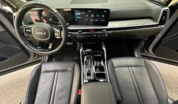 Kia SORENTO ZENITH 4X 2026 lleno